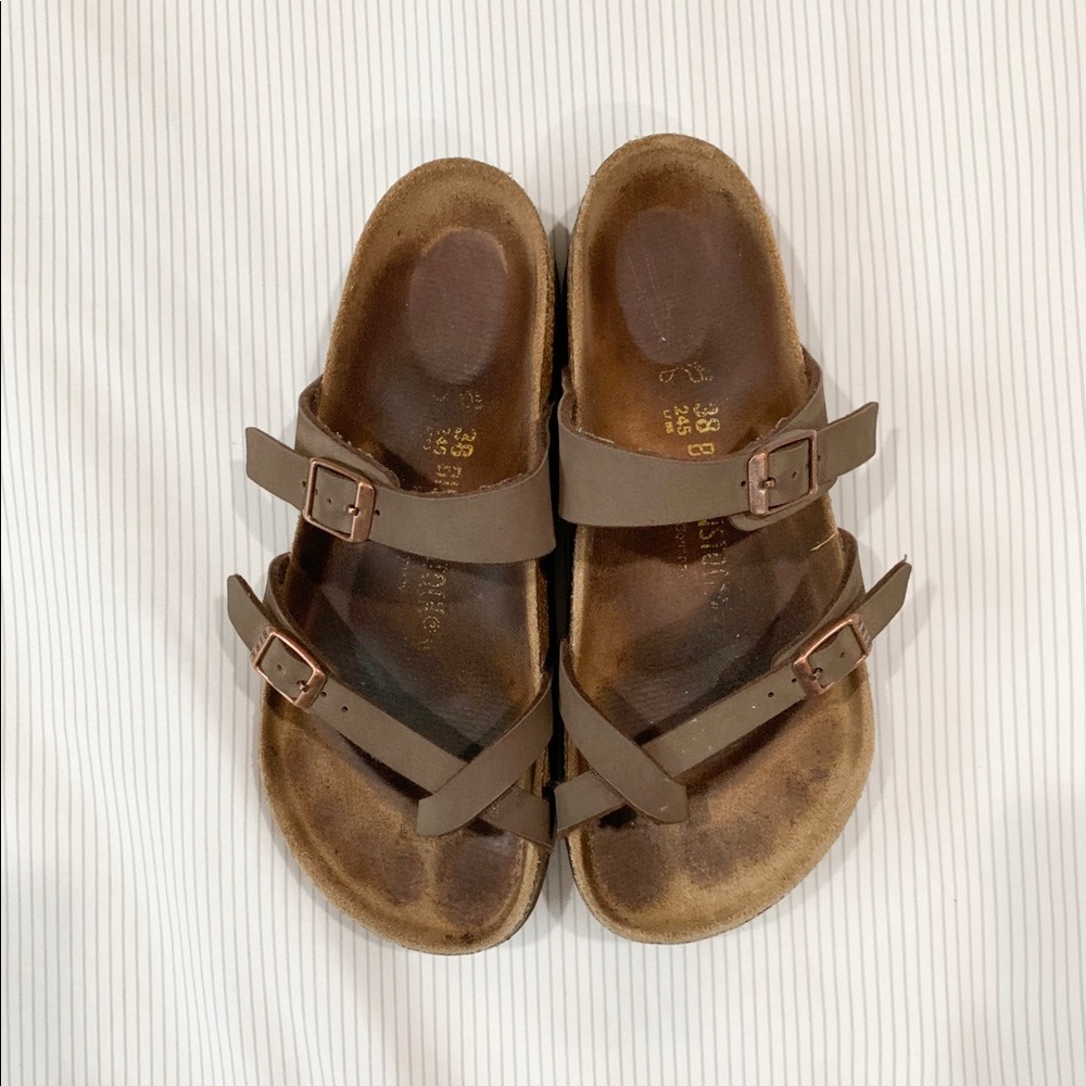 Arizona Mayari Birkenstocks